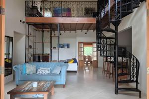 Refúgio de Lazer e Conforto