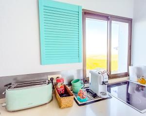 Ático Puerto Secreto - Apartamento Loft