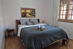 Refúgio de Lazer e Conforto