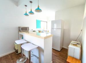 Ático Puerto Secreto - Apartamento Loft