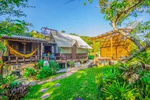 Chalé Siriú 1 - سيريو