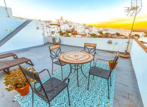 Ático Puerto Secreto - Apartamento Loft