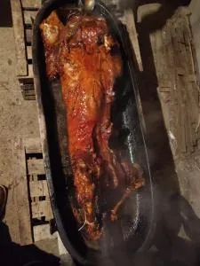 Kuća za odmor Ivana - Požega