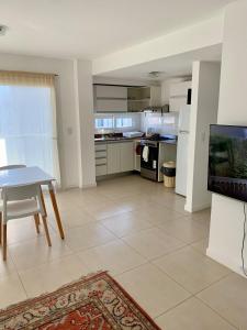 Departamento en Plaza Mitre