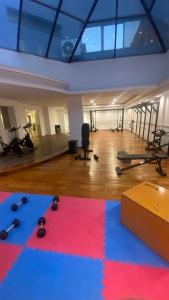 Apartamento con piscina en pleno centro de cordoba