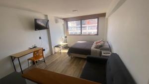 Apartamento con piscina en pleno centro de cordoba