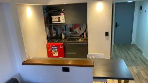 Apartamento con piscina en pleno centro de cordoba