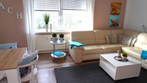 Das Weiße Haus Am Meer