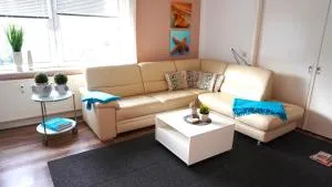 Das Weiße Haus Am Meer - Windeby