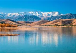 LE PICCOLO Hôtel Agafay - Ouirgane