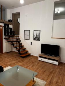 Loft am Schloß Nahe Steinhuder Meer