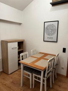 Loft am Schloß Nahe Steinhuder Meer