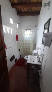 La Amanecida Tilcara Cabañas