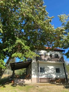 Vikendica Fruška lipa