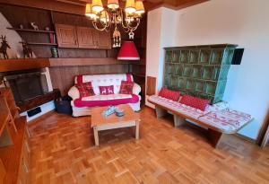 Haus Amadeus by Globalimmoservice