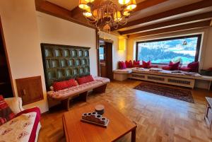 Haus Amadeus by Globalimmoservice