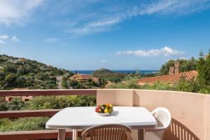 Villa Leonardo Sud Sardegna img17