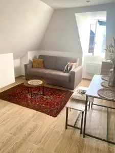 Bienvenue en Bretagne - 圣布里厄