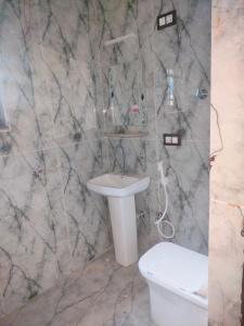 Hotel paying view resort