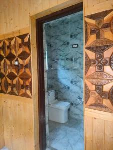 Hotel paying view resort