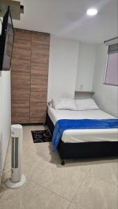 ApartaLoft 13, NevadaLofts Sabaneta