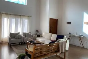 Casa em Condomínio - Ibiuna - Parurus