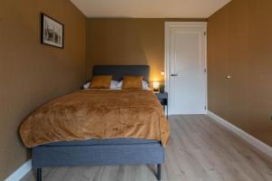 Luxe 3-kamer Penthouse met dakterras in het centrum van Hoorn