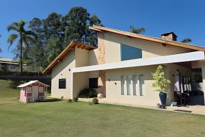 Casa em Condomínio - Ibiuna