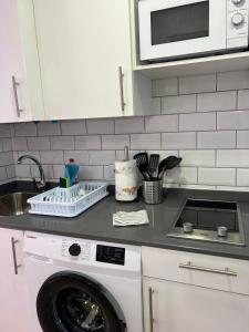 Corralejo Oasis Dunas Hermes apartment