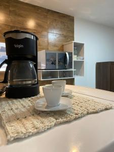 Flat Moderno IV - Próximo ao Centro