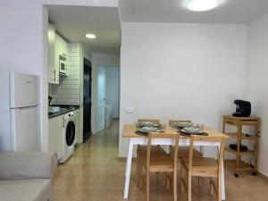 Oasis Dunas hermes apartment