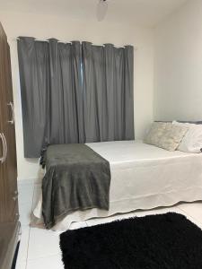 Flat Moderno IV - Próximo ao Centro