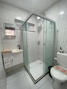 Flat Moderno IV - Próximo ao Centro