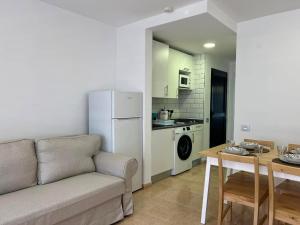 Oasis Dunas hermes apartment