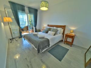 Apartamento en zona Cabopino