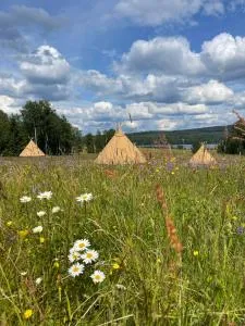 Förland Sunnemo - Munkfors