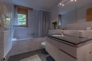 Wohnung Homely - Nähe Grindelwald Terminal