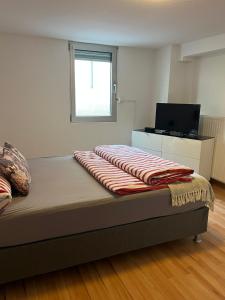 Ferienwohnung 3 Löhr Koblenz
