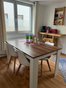 Ferienwohnung 3 Löhr Koblenz