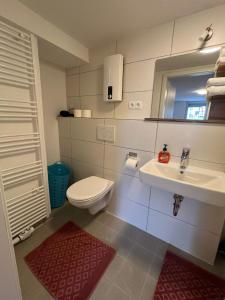 Ferienwohnung 3 Löhr Koblenz