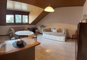 Tess’home - Chiusaforte