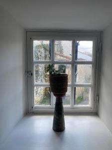 Sejours chez l'habitant La Grange d-Antornac : Chambre Double