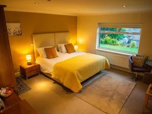 Bagshaw Lodge - Bakewell