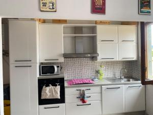 Apartment Tamburello House