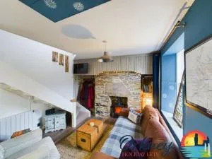 5 Whitehouse Lane, Stromness, Orkney KW16 3DG - 奥弗尔