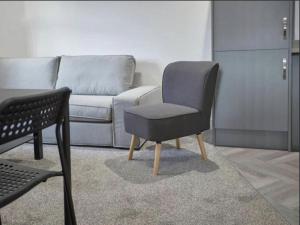 Zetland House Apartment 5 Loftus