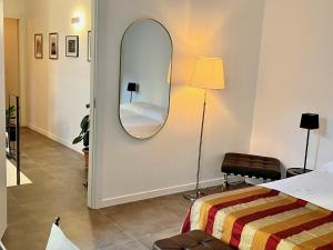 Casa Santina - Palazzo Trecchi-Università