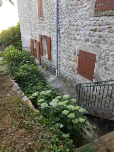 Location saisonnière dans un cadre calme