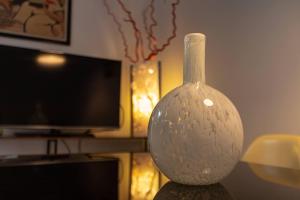 Casa Santina - Palazzo Trecchi-Università