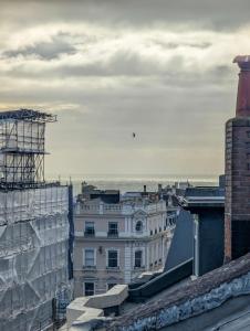 Brighton Haven - Sea View - by Brighton Holiday Lets